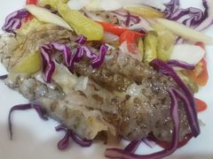 -汉水缘鲜鱼庄(黄雁村店)