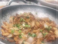 -唐师傅湘西名菜馆(武陵路店)