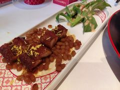 -谭厨中山传家菜.乳鸽.脆鲩鱼(华强北中航城店)