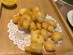 软炸大虾仁-江南原著(中联广场店)