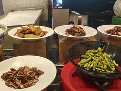 -东方红海鲜百汇(国际大厦店)