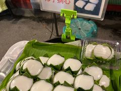 -周日夜市