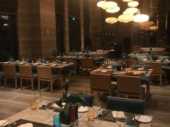 大堂-南昌融创铂尔曼酒店咖啡苑餐厅