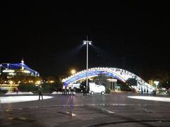 -湖州太湖旅游度假区-月亮广场