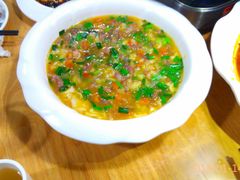 -盐池羊羔肉主题餐厅