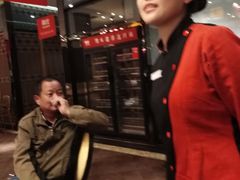 -阿庄新豫菜(航海东路店)