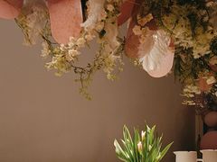 -春树下·树屋花房西餐厅(罍街AS1980店)