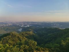 -大屏嶂森林公园