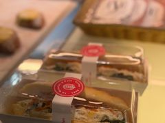 -正本原 Le Grenier a Pain(官舍店)