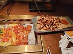 -新石器烤肉(之心城店)