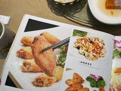 -庄氏祥记家常食府(国瑞建材家居博览中心店)