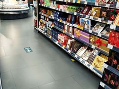 -Olé精品超市(上海虹桥南丰城店)