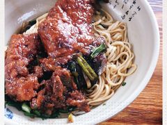 -无名氏面馆(邮电路店)