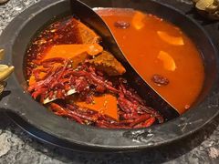 -蜀大侠火锅(建设路第五大道店)