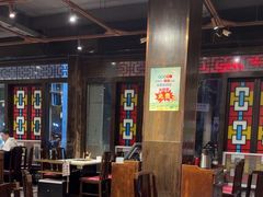 -红鼎坊·老成都火锅(新南门店)