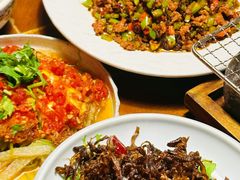 -雀舞云南菜(天津天河城购物中心店)