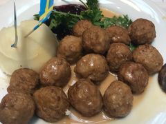 -宜家·瑞典风味餐厅(北京西红门店)