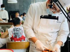 -味+新京宴·烤鸭·北京菜(创意谷店)