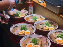 -老龙亭拉面店
