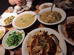 -小厨师·二十年沈家门小海鲜(百井坊巷店)