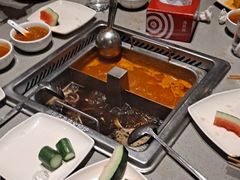 -海底捞火锅(月湖广场店)