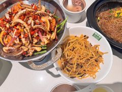 -绿草地·湘菜(7mall店)