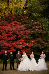 -HY小曼wedding·TOPYOUNG团队