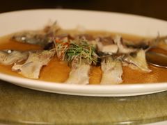 -梅林春晓花园餐厅