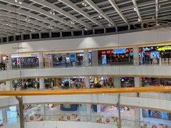 -吾悦广场(南京鼓楼店)
