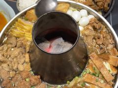 -三姐妹餐厅(曲江店)