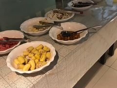 -素清香(解放路店)