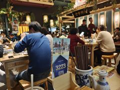 -南京大牌档(龙江新城市广场店)