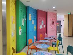 -华联影城(蒙城路店)