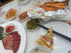 -江南粥家庄(宁国路店)