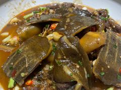 -红旗大食堂(君悦紫园店)