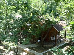 -北京水岸山吧度假村(雁栖镇店)