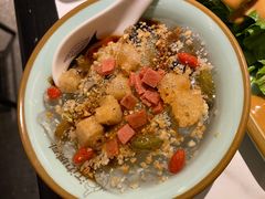 -江边城外烤全鱼(世茂广场店)