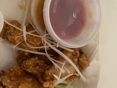 -米屋石锅拌饭(师大店)