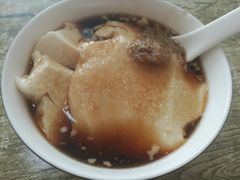 甜豆花-刘豆花