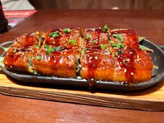 -弓二·烧鸟居酒屋(财富购物中心店)