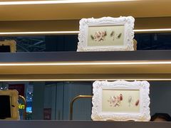 -海底捞火锅(奥森店)