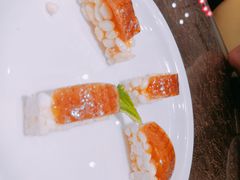 一口酥-阿庄新豫菜(航海东路店)