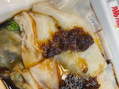 七只鲜虾肠粉-赵财记·肠粉·煲仔饭(九龙城店)