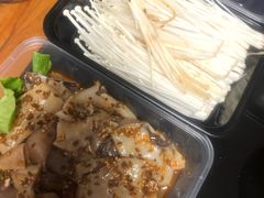 -范儿·嫂子烤肉·精致炭火烤肉(长治路店)