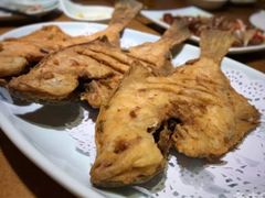 -船歌·鱼水饺青岛菜(闽江二路店)