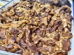 -清真-戏楼王记牛肉面