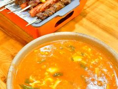 -亿牌牌东北烧烤(怀特店)