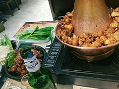 -刘记光大火锅鸡(人民街店)