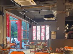 -酒里·宜州果酱烧烤(葛村店)