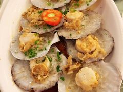 -御满江海鲜酒家(洛溪新城店)